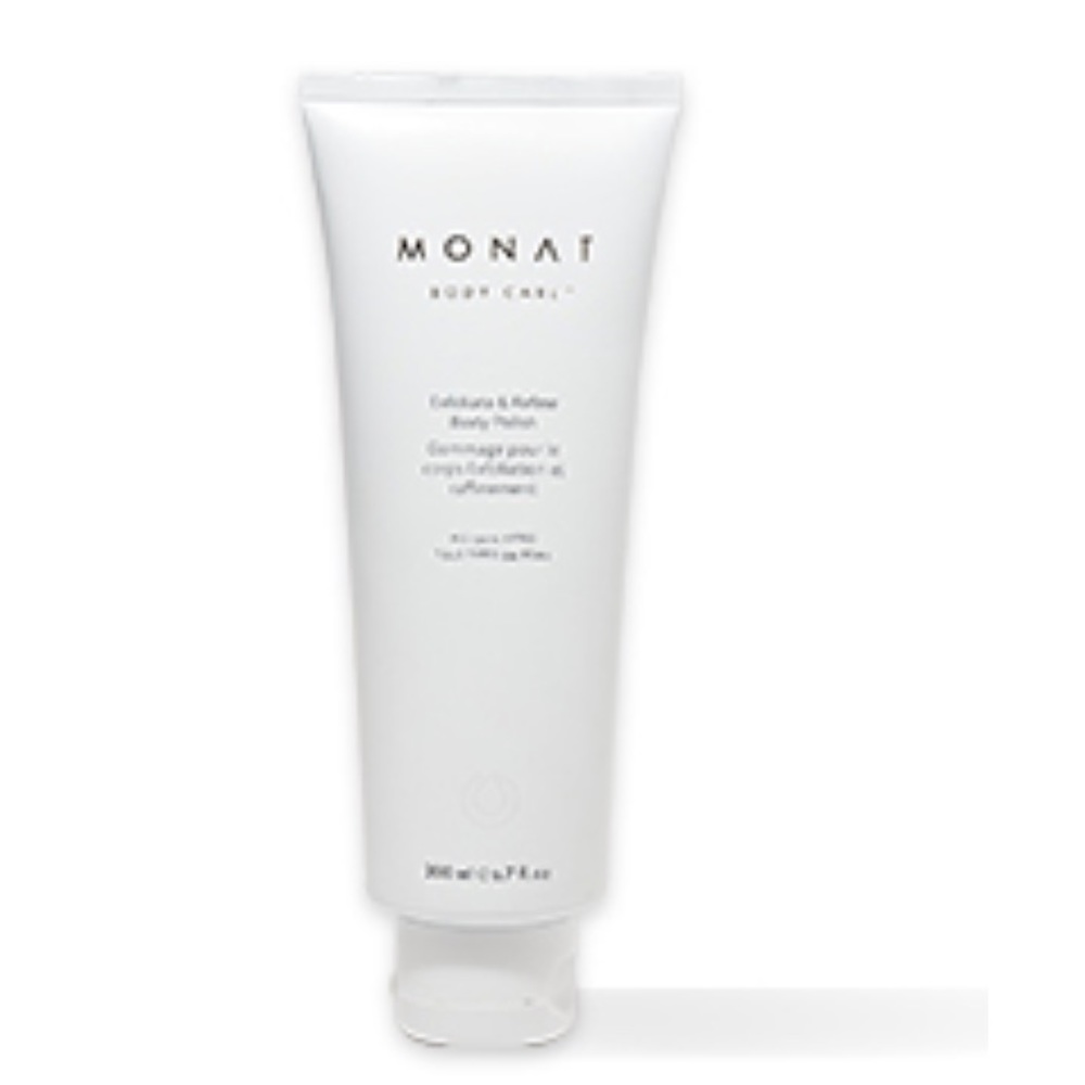 MONAT BODY CARE Exfoliate & Refine Body Polish